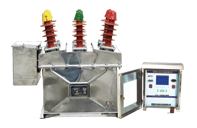 智能（配ZW8真空断路器）