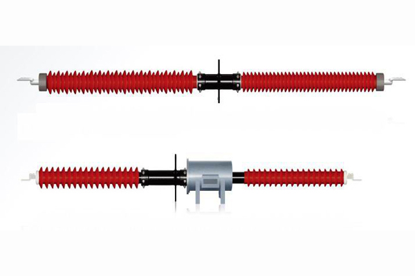 复合干式穿墙套管